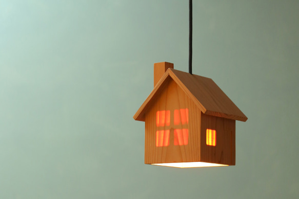 おかえりライト 1枚目の画像