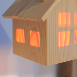 おかえりライト 2枚目の画像