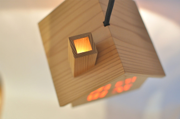 おかえりライト 3枚目の画像