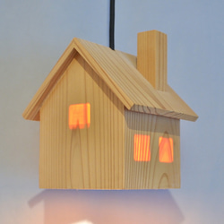 おかえりライト 4枚目の画像