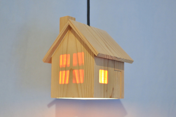 おかえりライト 7枚目の画像