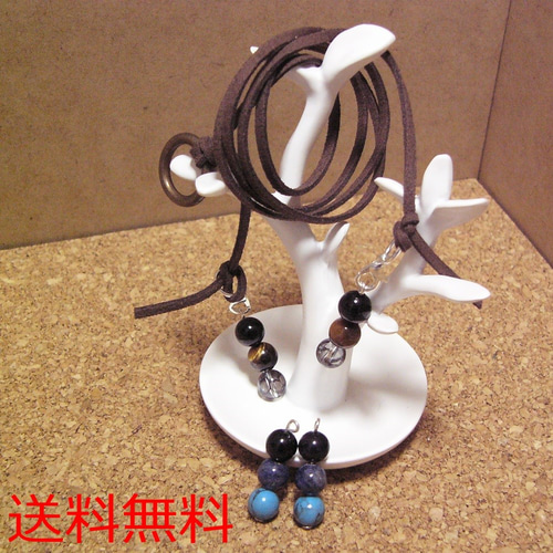 SCULPTOR レザー チャーム ブラック SCULPTOR レザー チャーム ブラック