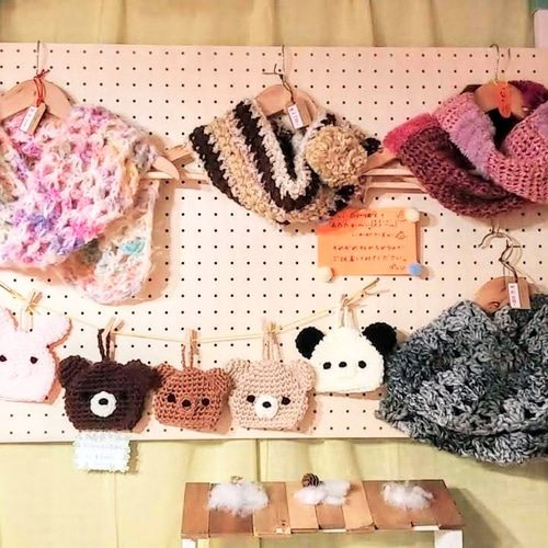 選べるアクリルエコたわし2枚セット 動物シリーズ 送料無料 その他