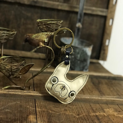 フォーンパグちゃんコインケース 小銭入れ・コインケース Ardhi 通販