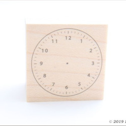 H3m8* Self Clock（セルフクロック）スケジュール帳,時間管理に 1枚目の画像