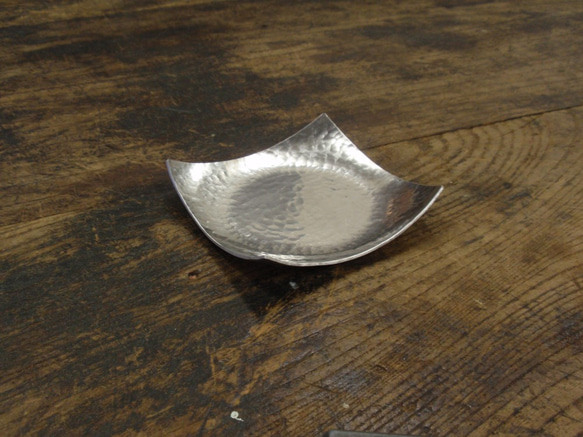 錫小皿 小皿 same 通販 4517177｜Creema(クリーマ)