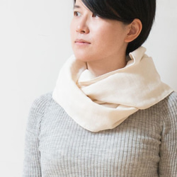 コットン スヌード のおすすめ人気通販｜Creema(クリーマ) 国内最大の