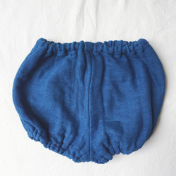 有機棉 Aizen 嬰兒褲 第2張的照片