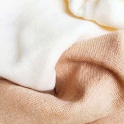 枕カバー／Organic Cotton3重ガーゼ 5枚目の画像