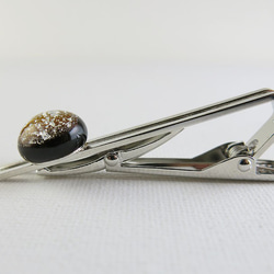 タイピン（chocolat） 3枚目の画像