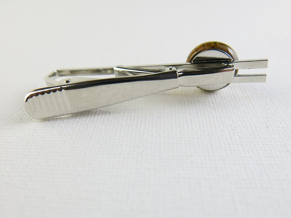 タイピン（chocolat） 4枚目の画像