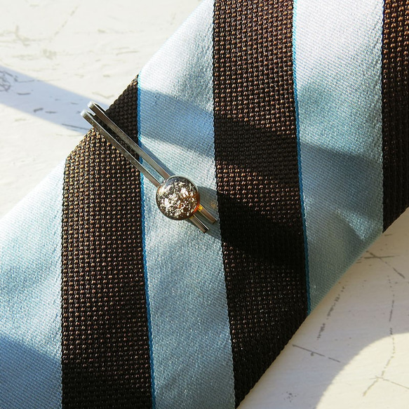 タイピン（chocolat） 6枚目の画像