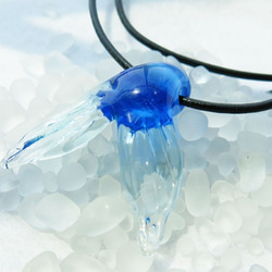 尾鰭のペンダント'15(マーメイド) 1枚目の画像