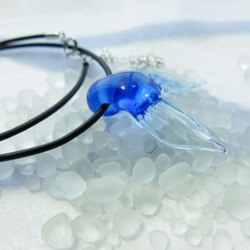 尾鰭のペンダント'15(マーメイド) 2枚目の画像