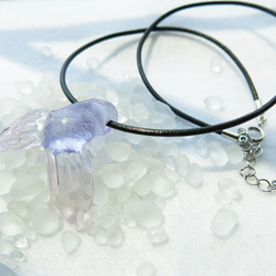 尾鰭のペンダント'15(マーメイド) 1枚目の画像