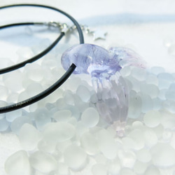 尾鰭のペンダント'15(マーメイド) 2枚目の画像