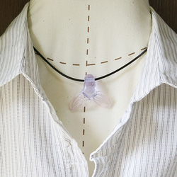 尾鰭のペンダント'15(マーメイド) 4枚目の画像