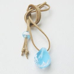 ペンダント（いつか見た青空） 3枚目の画像