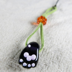 ストラップ（猫の手） 1枚目の画像