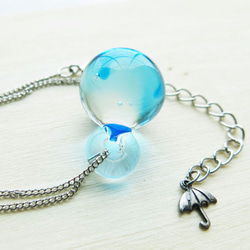 ペンダント（雨ノ国） 2枚目の画像