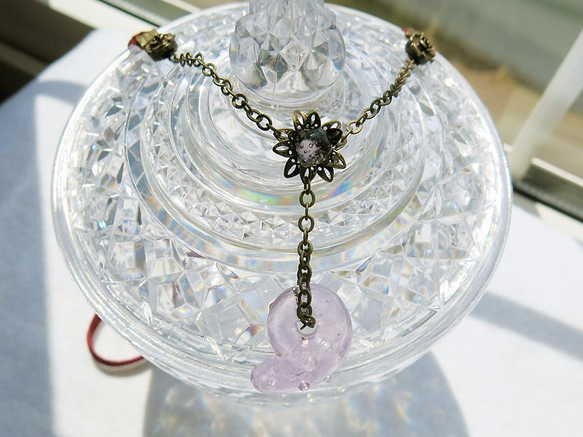 ペンダント（織女） 1枚目の画像