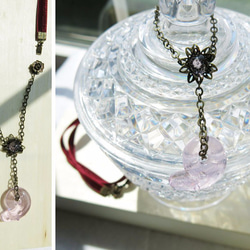 ペンダント（織女） 3枚目の画像