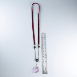 ペンダント（織女） 4枚目の画像