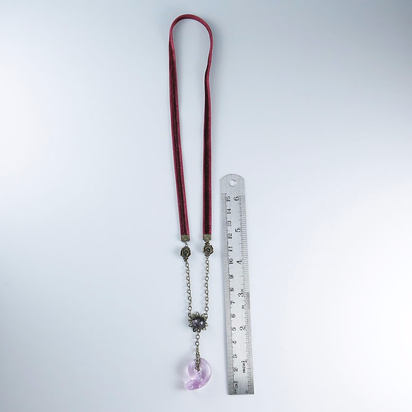 ペンダント（織女） 4枚目の画像