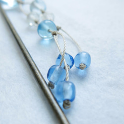 かんざし（湖水・昼） 3枚目の画像