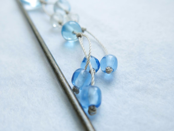 かんざし（湖水・昼） 3枚目の画像