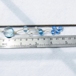 かんざし（湖水・昼） 4枚目の画像