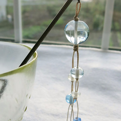 かんざし（湖水・昼） 5枚目の画像