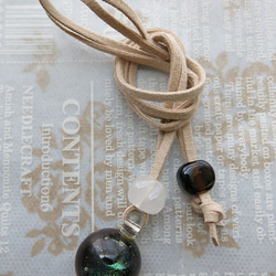 ペンダント(プラリネ) 2枚目の画像