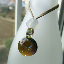 ペンダント(プラリネ) 4枚目の画像