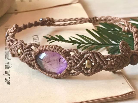 マクラメアクセサリー セミオーダー&ご連絡専用ページ マクラメアクセサリー セミオーダー&ご連絡専用ページ マクラメ