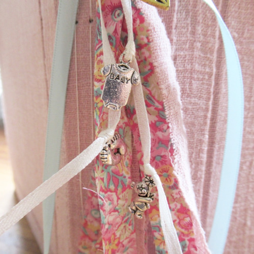 ジャンクジャーナル ／ ベイビージャーナル ＊ ピンク ＊ 手帳 SUYU