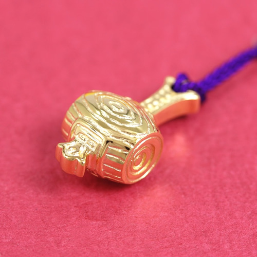 小槌 縁起物 銅製品 武比古作 銀製 小判小槌 置物 縁起物 風水 金運