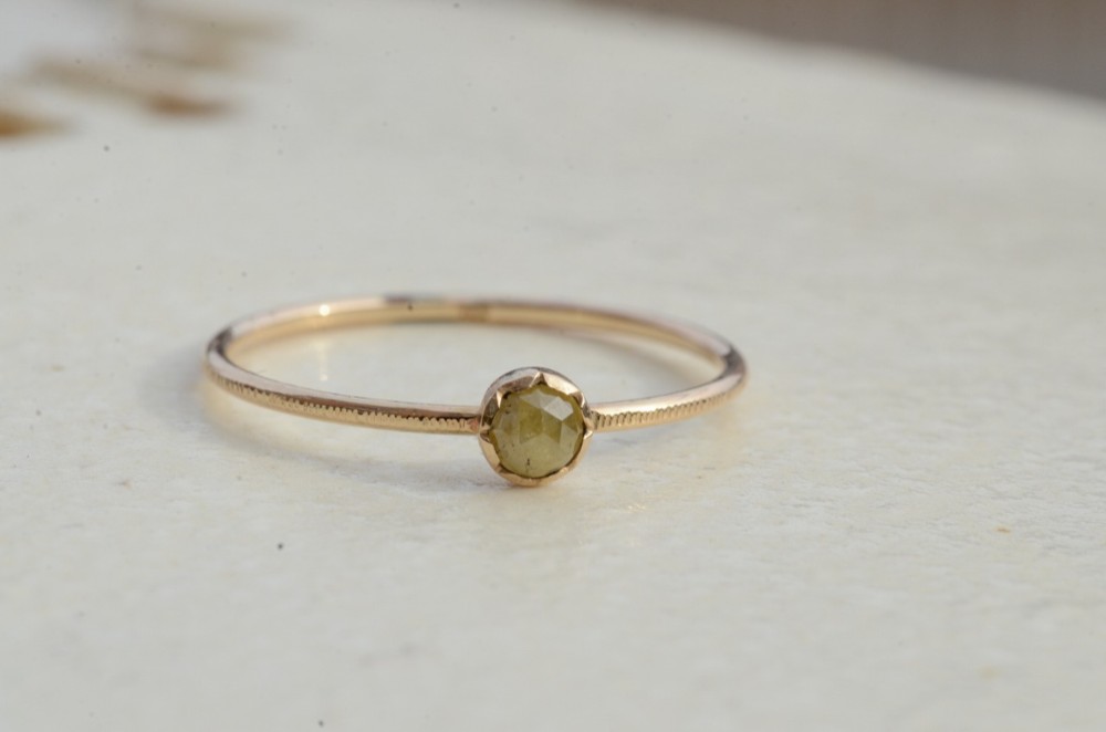 Yellow Diamond ver.1