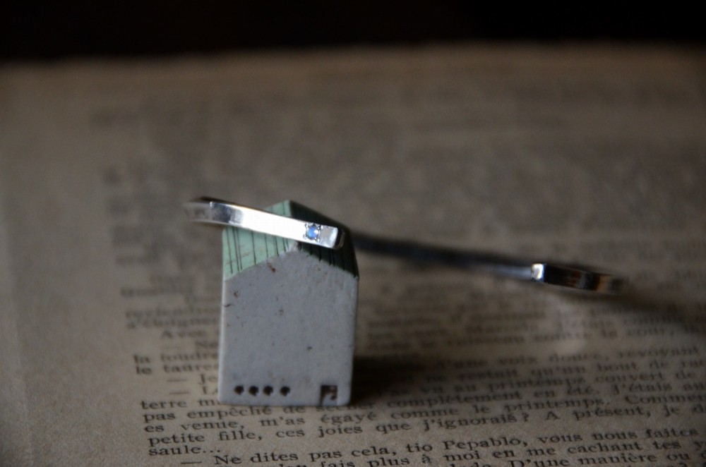 光と想い～ブルームーンストーン～