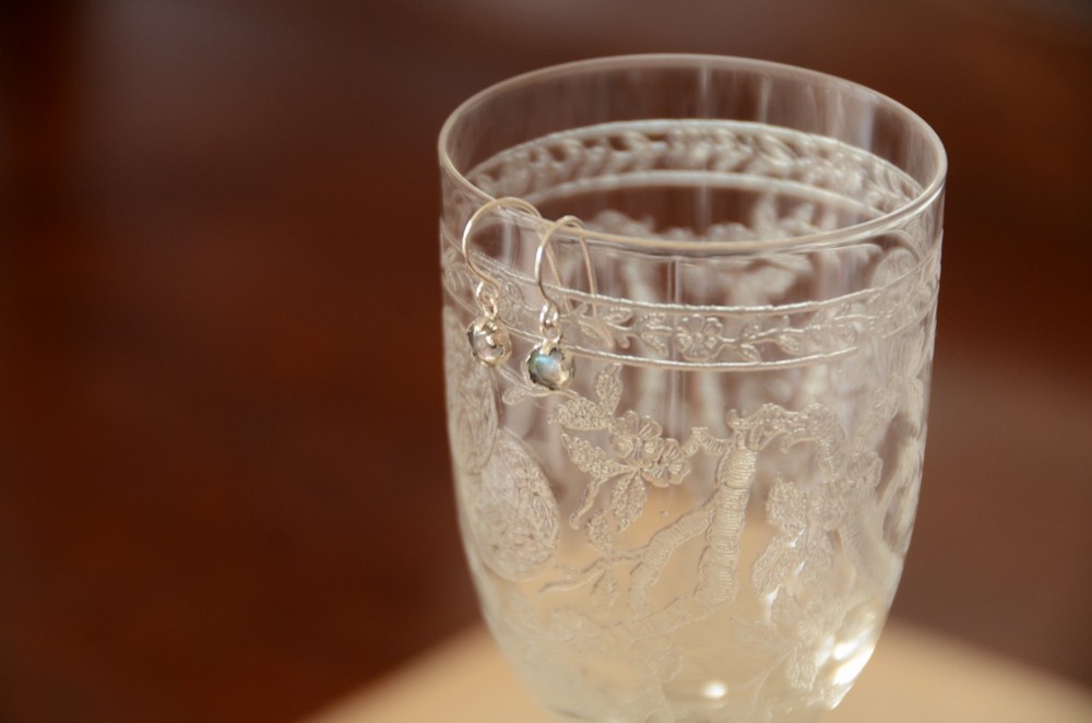 想いがそよぐ〜ラブラドライト〜