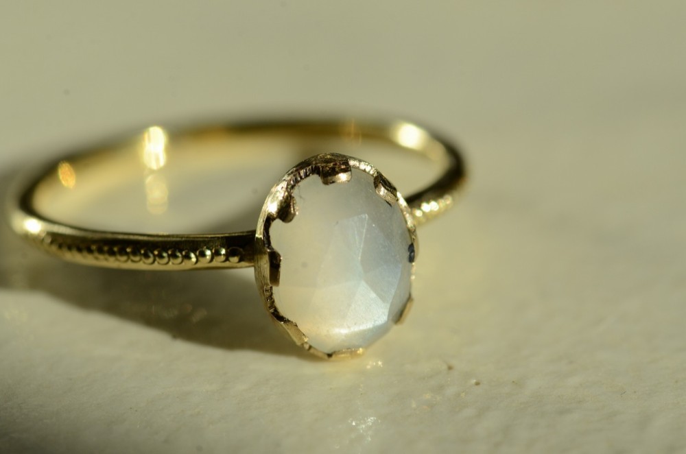 朧月夜の物語・Ⅱ