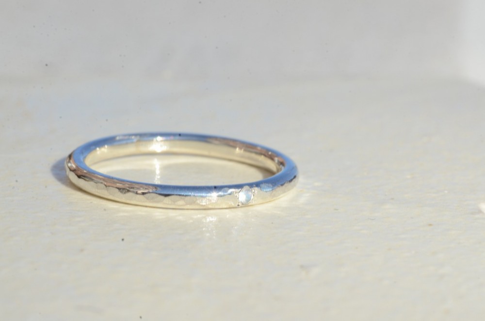 日常の物語～ブルームーンストーン～