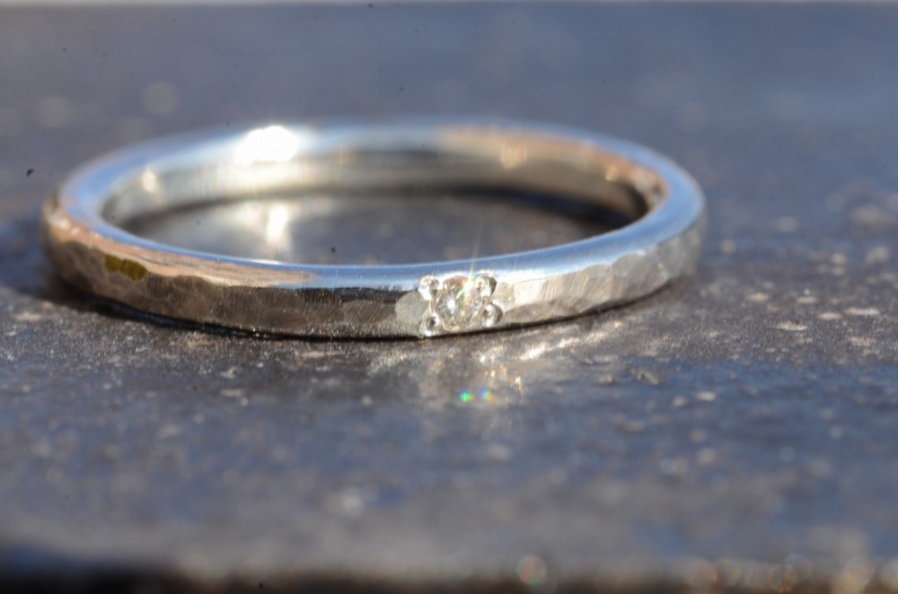 日常の物語～ブラウンダイヤモンド～