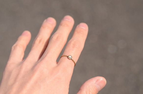 小さな物語～ムーンストーン～ 6枚目の画像