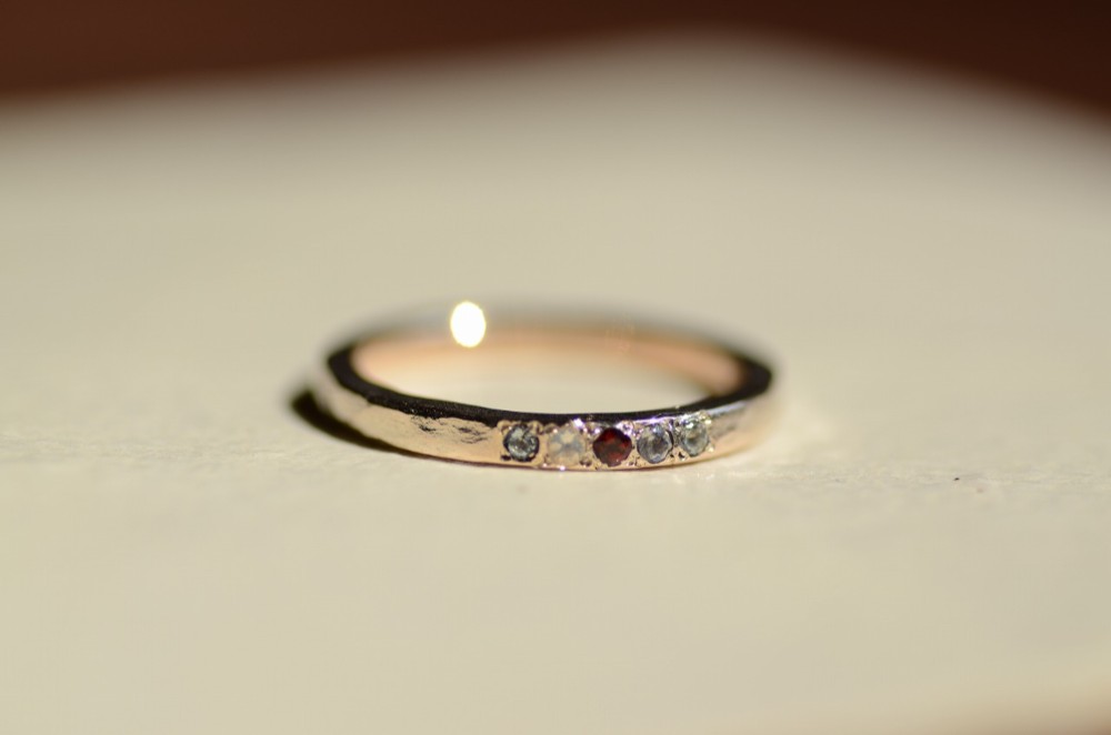 彩る光の物語・Ⅱ