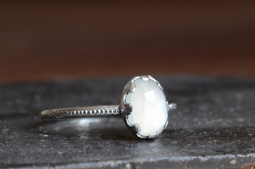 朧月夜の物語・Ⅲ