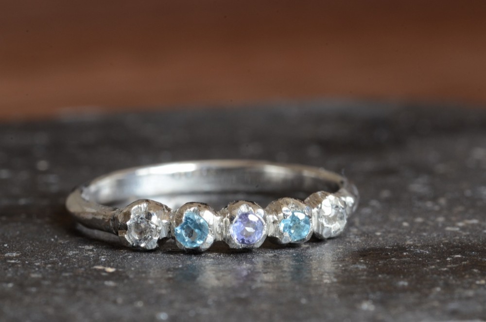 明日の光の物語・Ⅰ