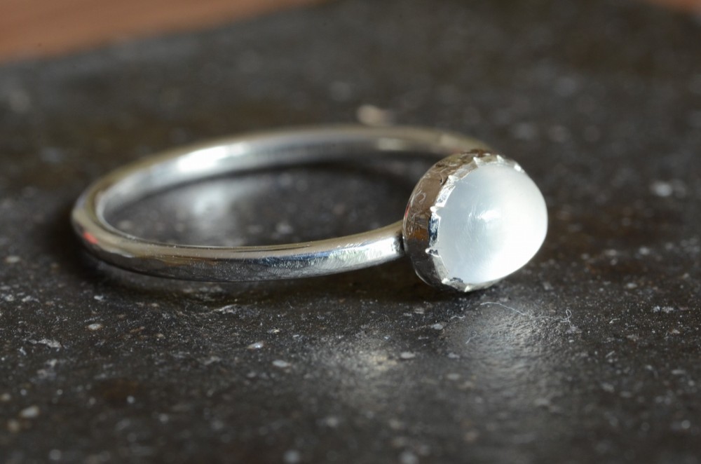 月明かりの物語