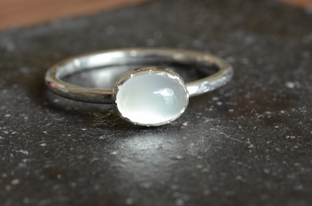 月明かりの物語