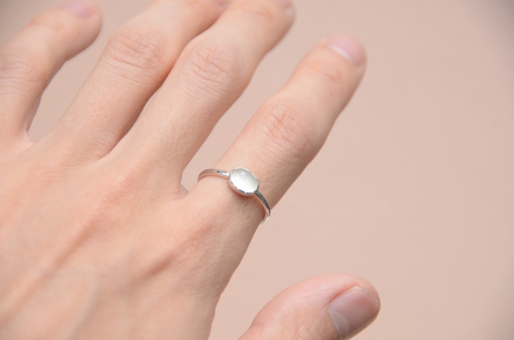 月明かりの物語